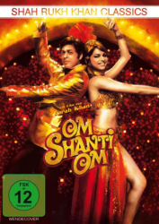 : Om Shanti Om 2007 German Ac3 1080p BluRay x265-FuN