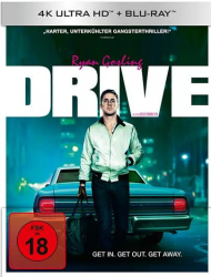 : Drive 2011 German Dl 2160P Uhd Bluray X265-Watchable