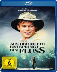 : Aus der Mitte entspringt ein Fluss German 1992 Remastered Ac3 BdriP x264-Gma 