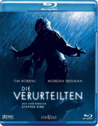 : Die Verurteilten Remastered German 1994 Ac3 BdriP x264-Gma