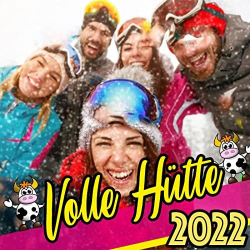 : Volle Hütte 2022