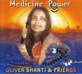 : Oliver Shanti & Friends - Discography 1984-2006 