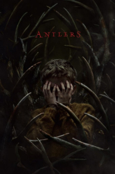 : Antlers 2021 German Ac3 WebriP x264-Ede