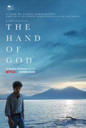 : The Hand of God 2021 German Ac3 WebriP x264-Ede