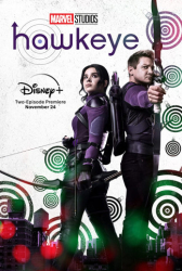 : Hawkeye S01E05 German Dl 1080p Web h264-Fendt