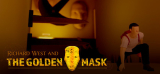 : Richard West And The Golden Mask-DarksiDers