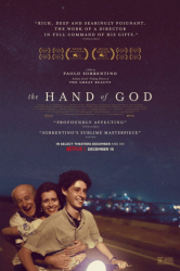 : The Hand of God 2021 German Ac3 Webrip x264-Ps