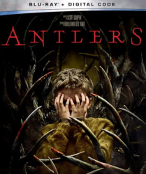 : Antlers 2021 German Ac3 Webrip x264-Ps