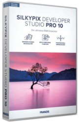 : SILKYPIX Developer Studio Pro v10.0.17.0 (x64)