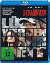 : Stillwater Gegen jeden Verdacht 2021 German Dl Ld 720p BluRay x264-Prd