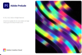 : Adobe Prelude 2022 v22.1.1.2 (x64)