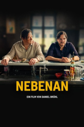 : Nebenan 2021 German Ac3 WebriP x264-Ede