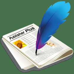 : Publisher Plus v1.7.8 macOS