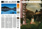 : Die Zeit mit die Zeit Magazin No 52 vom 16  Dezember 2021
