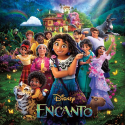 : Encanto (Deutscher Original Film-Soundtrack) (2021)