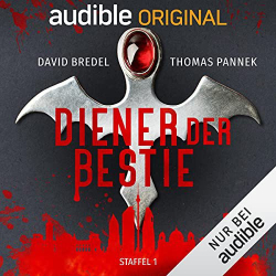 : Diener der Bestie - Staffel 1