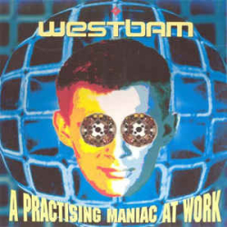 : Westbam - Discography 1989-2021 