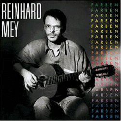 : Reinhard Mey - Discography 1967-2020  