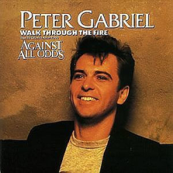 : Peter Gabriel - Discography 1977-2014   