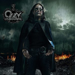 : Ozzy Osbourne - Discography 1980-2020  