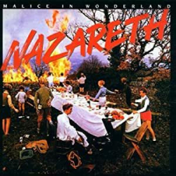 : Nazareth - Discography 1972-1998  