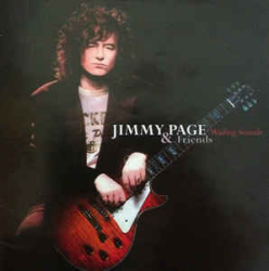 : Jimmy Page - Discography 1965-2007  