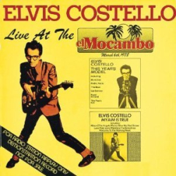 : Elvis Costello - Discography 1977-2011  