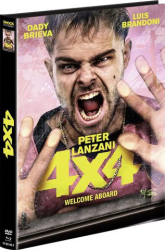 : 4x4 Welcome Aboard German 2019 Ac3 Bdrip x264-UniVersum