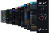 : iZotope Music Production Suite Pro 2021.12 (x64)