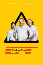 : The Grand Tour S04E04 German Dl 720P Web H264-Wayne