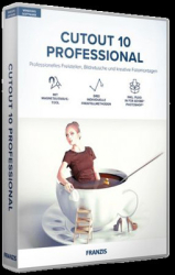 : Franzis CutOut 10 professional (x64)