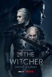 : The Witcher S02 Complete German DL WEBRip x264 - FSX