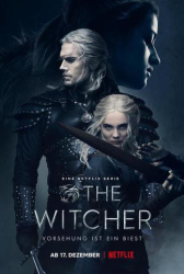 : The Witcher S02 Complete German Dl 1080P Web X264-Wayne