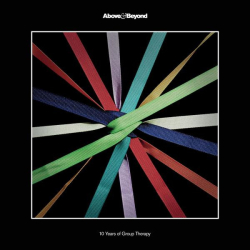 : Above & Beyond - 10 Years of Group Therapy (2021)