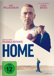 : Home 2020 German Ac3 WebriP x264-Ede