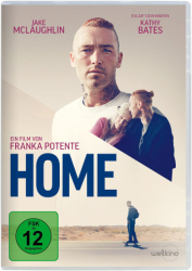 : Home 2020 German Ac3 WebriP XviD-HaN