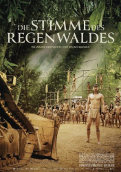 : Die Stimme des Regenwaldes 2019 German Webrip x264-Slg