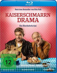 : Kaiserschmarrndrama 2021 German Ac3 BdriP XviD-Mba