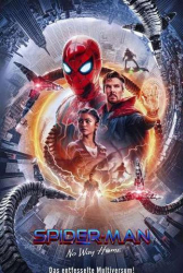 : Spider-Man No Way Home 2021 German Md 720p x264-Fsx