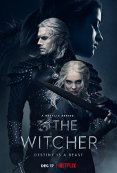 : The Witcher S02 Complete German Eac3 Atmos Dl 720p WebHd x264-Jj