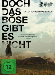 : Doch das Boese gibt es nicht German 2020 Ac3 DvdriP x264-SaviOur