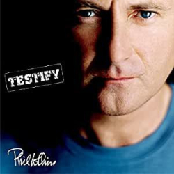 : Phil Collins - Discography 1981-2016   