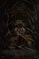 : Antlers 2021 German Ac3 Dl 1080p WebHd x265-FuN