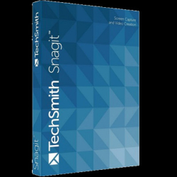 : TechSmith Snagit 2022.0.0 Build 14113 (x64)