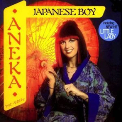 : Aneka - Japanese Boy (1981)