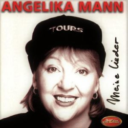 : Angelika Mann - Meine Lieder (1998)