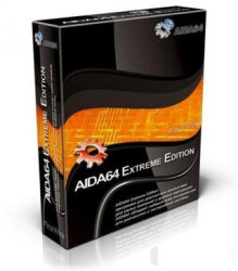 : Aida64 Extreme Edition 6.60.5900 + Portable Multilanguage inkl.German