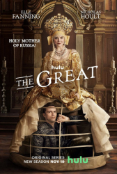 : The Great S02E01 German Dl 1080P Web H264 Internal-Wayne