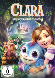 : Clara und der magische Drache 2019 German Webrip x264-Slg