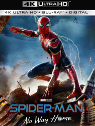 : Spider-Man No Way Home 2021 German Md HdcamRip x264 No Ads-Fsx